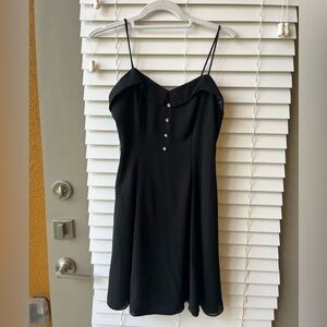 Vintage Cocktail Dress